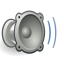 Volume,Medium,Audio