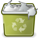 Trash,Full