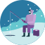 Winter Activity icon 64x64