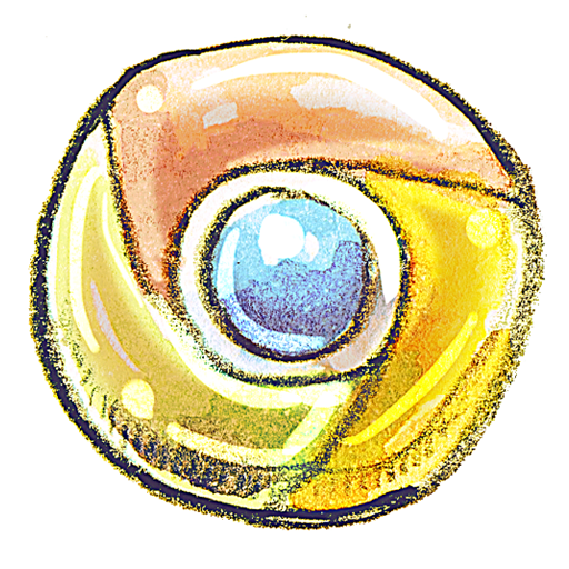 Chrome,Web