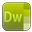 Adobe Flurry icon 64x64