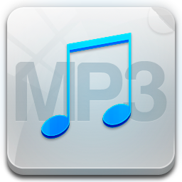 Mp icon