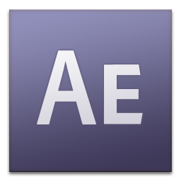 Adobe, effects, cs3, after icon