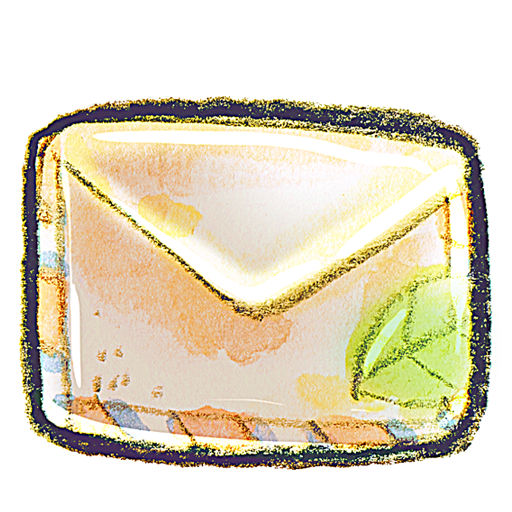 Leaf,Mail