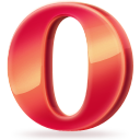 Opera, browser icon