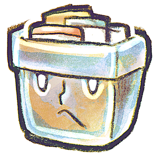 Full,Recycle