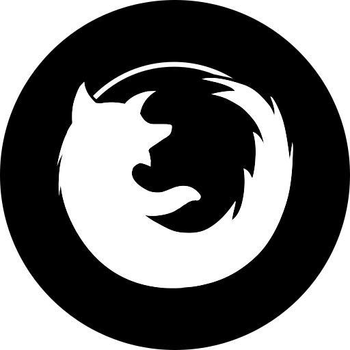 Firefox icon