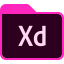 Adobe Folders Pack 2020 icon 64x64