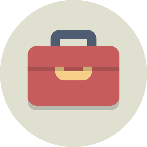 Toolbox icon
