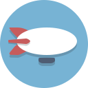 Blimp,Zeppelin ok 