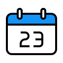 Calendar,Date,Day,Schedule