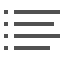 Simple Lines icon 64x64
