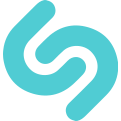 Brand,Logo,Network,Shazam,Social