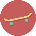 Skateboard ok 