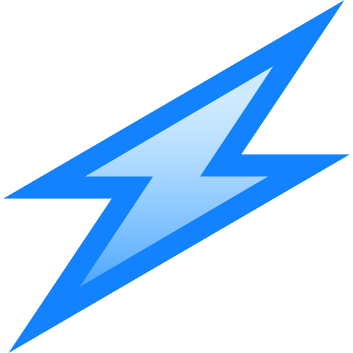 Battery, charge, electricity, lightning, power icon