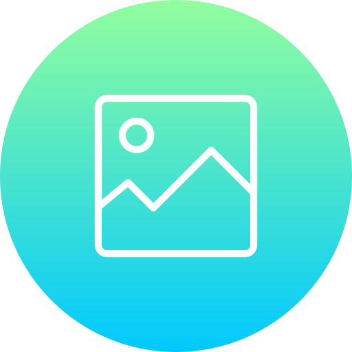 Gallery, image, images, photo, picture, pictures icon