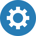 Circle,Cog,Customize,Gear,Preferences,Settings