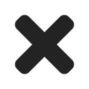 Cancel,Close,Delete,Exit,No,Remove,Stop