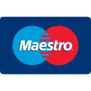 Card,Cash,Checkout,Credit,Maestro