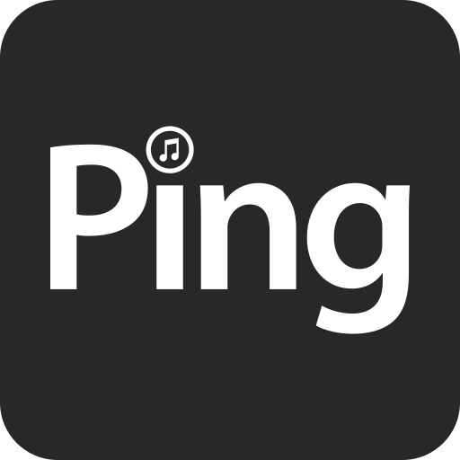 Ping icon