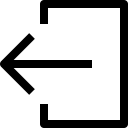 App,Arrow,Essential,Left,Ui ok 