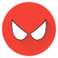 Superhero icon 64x64