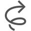 Simple Lines icon 64x64