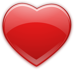 Favorite, favourite, package icon