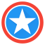 Superhero icon 64x64