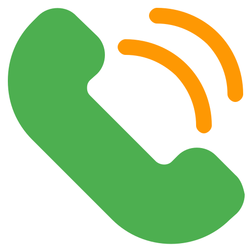 Call, contact, multimedia, phone, ringing, telephone icon