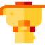 Factory Machinery Set icon 64x64