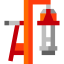 Factory Machinery Set icon 64x64
