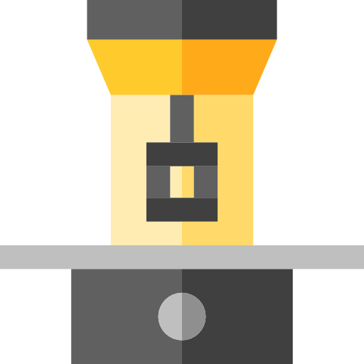 Machinery