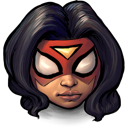 UltraBUUF icon 64x64