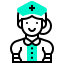 Avatar icon 64x64