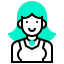 Avatar icon 64x64