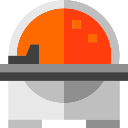 Machinery
