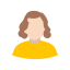 Famous Character Vol. 1 - Flat icon 64x64