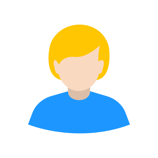 Avatar, lady, user, woman icon