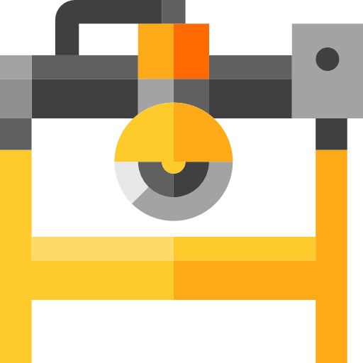 Machinery