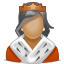Queen,Royal,User,Woman