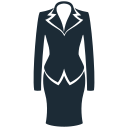Business,Clothes,Clothing,Fabric,Suit,Woman