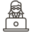 Accounting Auditor icon 64x64