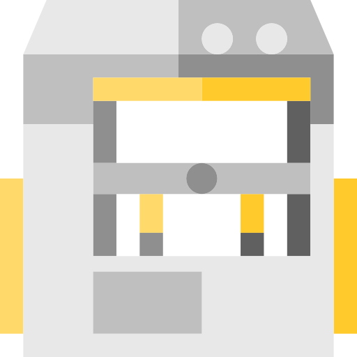Machinery