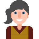 Avatar,Female,Girl,People,Profile,Woman