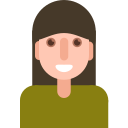 Avatar,Female,Girl,People,Profile,Woman