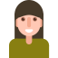 Simple Avatar Set icon 64x64