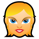 Female,Girl,Lady,Woman,Avatar