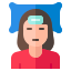 Covid-19 (flat) icon 64x64