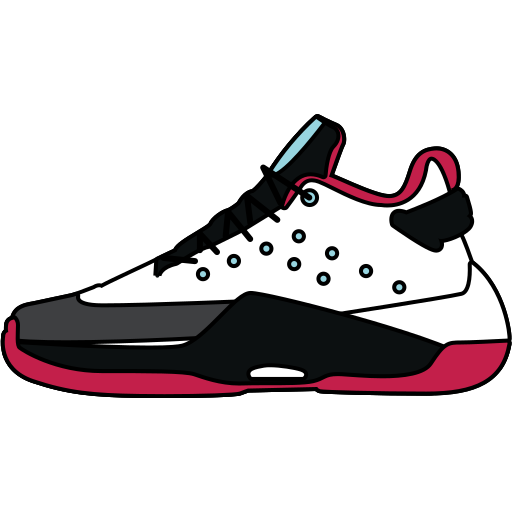 Fashion, female, footwear, person, shoe, shoes, woman icon